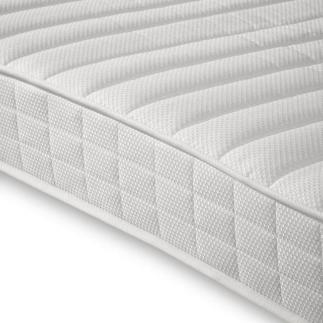 x2 Single Quilted Coil Spring Mattresses - Ethan