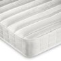 Single Open Coil Spring Quilted Mattress - Ethan