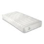 Single Open Coil Spring Quilted Mattress - Ethan