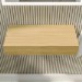 560mm Wood Effect Wall Hung Floating Shelf - Evora