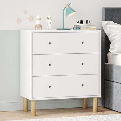 Chest of 3 Drawers