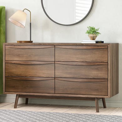 Chest of 6 Drawers