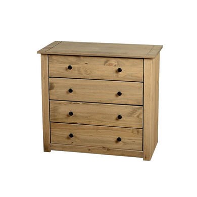 Chest of 4 Drawers