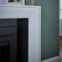 Suncrest Mayford Electric Fireplace Suite