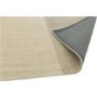 Blox Copper & Cream Wool Rug 160x230cm