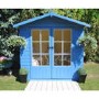 Shire Lumley Summerhouse 7 x 5ft 