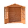 Shire Lumley Summerhouse 7 x 5ft 