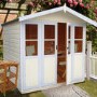 Shire Haddon Summerhouse 7 x 5ft