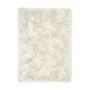 Ripley Extravagance Shaggy Ivory Cream Rug - 230x160cm