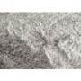 Silver Shaggy Rug - 170x120cm - Ripley