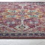 Ripley Granada Persian Style Rug in Pink - 170x120cm