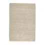 La Playa Textured Rug in Natural - 120x170 cm