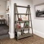 ONLY OPENED - Grey Book Shelf - Ambleside