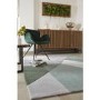 Multi Coloured Patterned Rug - 120x170cm - Origins