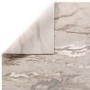 Large Beige Marble Rug -240x340cm - Aurora