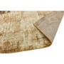 Distressed Orange Ombre Rug - 120x170cm - Nova