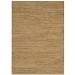 Natural Jute Rug -120x170cm - Soumak