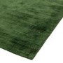 Green Runner Rug - 66 x 240 cm - Blade