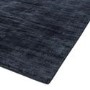 Navy Runner Rug - 66 x 240 cm - Blade