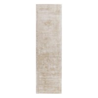 Off White Runner Rug - 66 x 240 cm - Blade