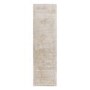 Off White Runner Rug - 66 x 240 cm - Blade