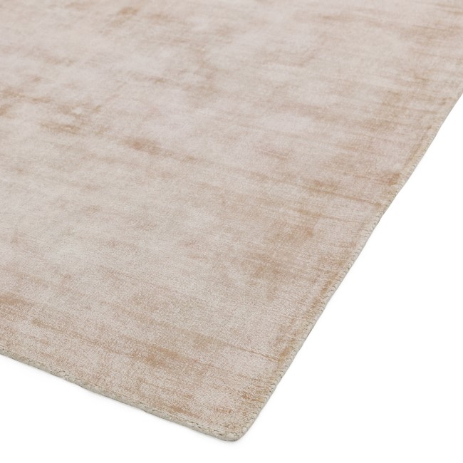 Off White Runner Rug - 240 x 66 cm - Blade