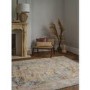 Persian Distressed Rug - 120x170cm - Flores