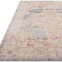 Persian Distressed Rug - 120x170cm - Flores