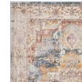 Persian Distressed Rug - 120x170cm - Flores