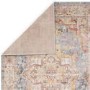 Persian Distressed Rug - 120x170cm - Flores