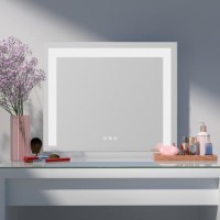 Light Up Makeup Mirror - Glamour