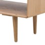 Rectangular Oak Coffee Table - Marny