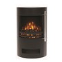 Be Modern Tunstall Electric Cylinder Stove