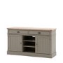 Eton 2 Door 2 Drawer Sideboard Sage Green - Caspian House