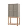 Eton Larder in Sage Green - Caspian House