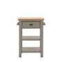 Eton Butchers Block Sage Green - Caspian House