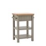 Eton Butchers Block Sage Green - Caspian House