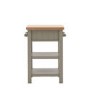 Eton Butchers Block Sage Green - Caspian House