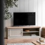 Eton TV Stand Sage Green - Caspian House