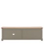 Eton TV Stand Sage Green - Caspian House