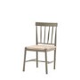 Eton Dining Chairs Set of 2 Sage Green - Caspian House