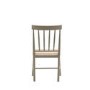 Eton Dining Chairs Set of 2 Sage Green - Caspian House