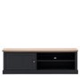 Eton TV Stand Navy - Caspian House