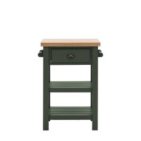 Eton Butchers Block Green - Caspian House