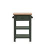 Eton Butchers Block Green - Caspian House