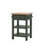 Eton Butchers Block Green - Caspian House