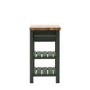 Eton Butchers Block Green - Caspian House