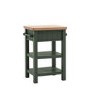 Eton Butchers Block Green - Caspian House