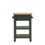 Eton Butchers Block Green - Caspian House