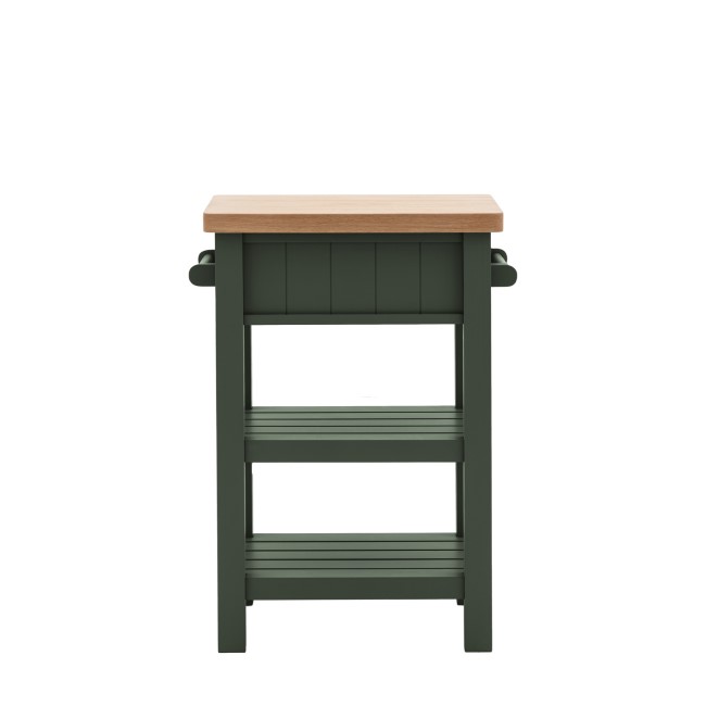 Eton Butchers Block Green - Caspian House